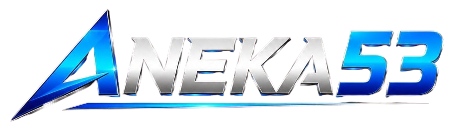 ANEKA53 : Platform Game Online Resmi Terpercaya ANEKA53